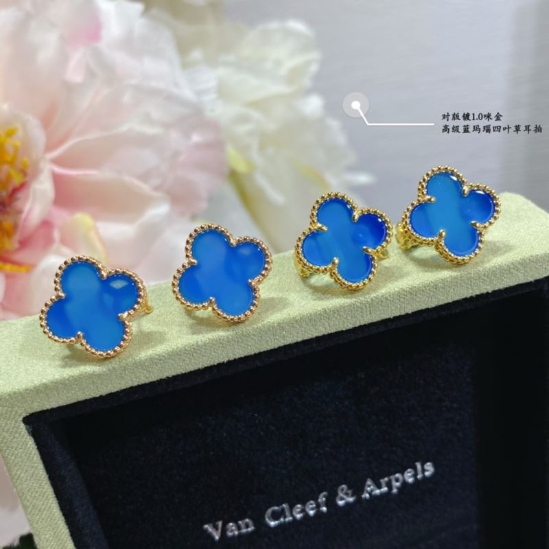 Vca Earrings